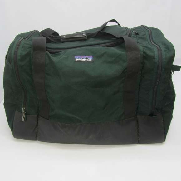 patagonia large duffel